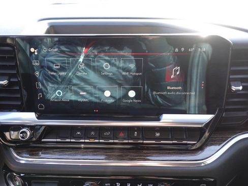 Used 2023 GMC Sierra 1500 Elevation image 41