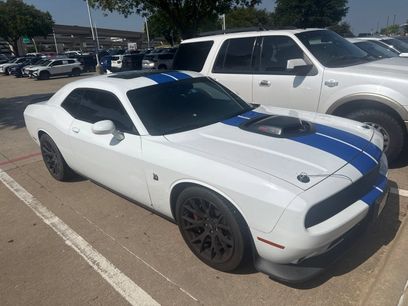 Used 2018 Dodge Challenger R/T Scat Pack