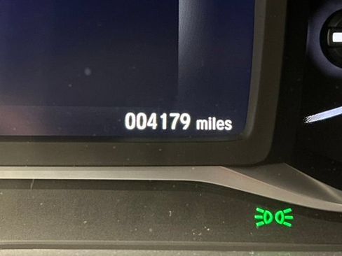 Certified 2023 Honda Passport EX-L image 28