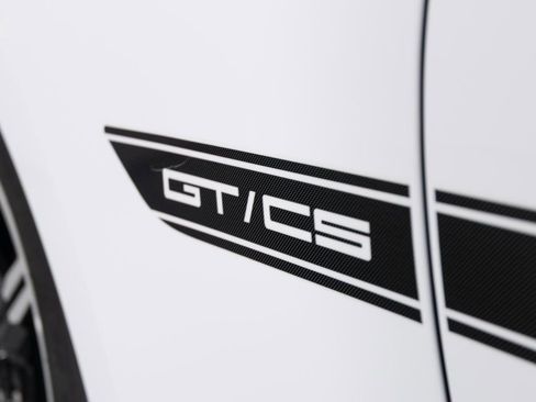 Used 2021 Ford Mustang GT Premium w/ California Special Package image 37