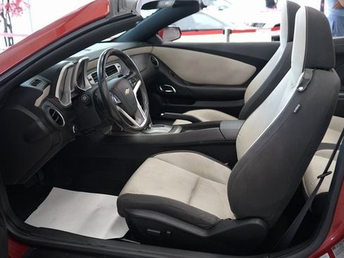 Used 2014 Chevrolet Camaro LT w/ RS Package image 27