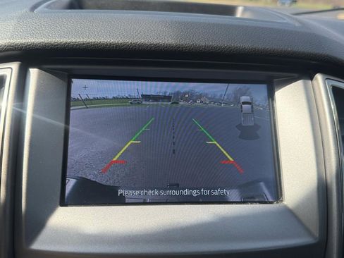 Used 2020 Ford Ranger XLT w/ Equipment Group 301A Mid image 16