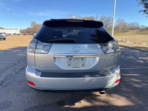 Used 2004 Lexus RX 330 AWD image 6