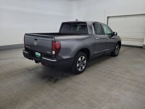 Used 2018 Honda Ridgeline RTL-E image 9
