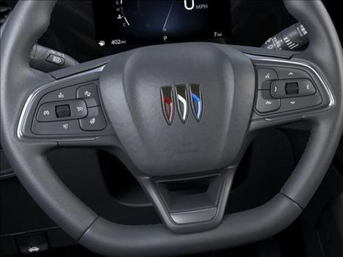 New 2026 Buick Encore GX Sport Touring w/ Advanced Technology Package AWD/4WD image 19
