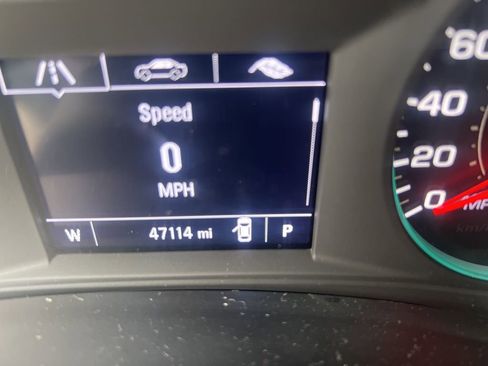 Used 2023 Chevrolet Malibu LT FWD image 27