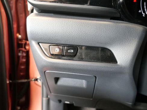 Certified 2025 Lexus NX 350h AWD w/ Accessory Package (2T) image 14