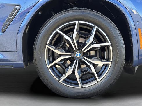 Used 2023 BMW X3 xDrive30i w/ M Sport Package image 13