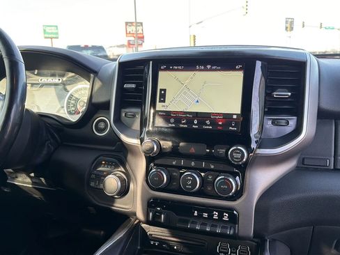 Used 2019 RAM 1500 Big Horn image 73