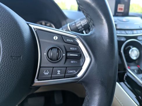 Used 2019 Acura RDX AWD w/ Advance Package image 29