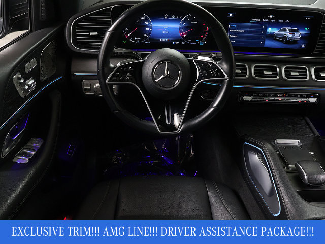 Certified 2025 Mercedes-Benz GLE 450 4MATIC image 15