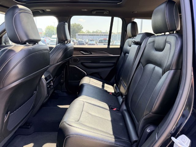 Used 2024 Jeep Grand Cherokee Limited 4xe AWD/4WD image 13