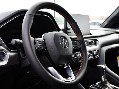 New 2026 Acura Integra A-Spec image 12