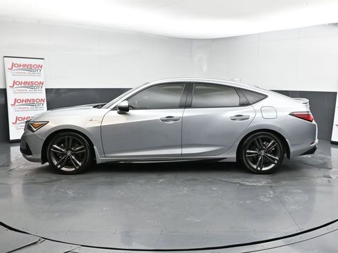 Used 2023 Acura Integra A-Spec image 5