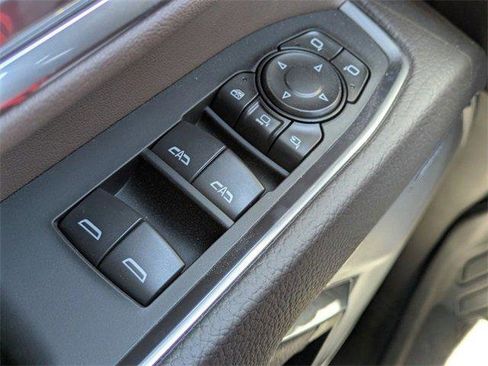 New 2025 GMC Sierra 2500 Denali w/ Denali Reserve Package image 29