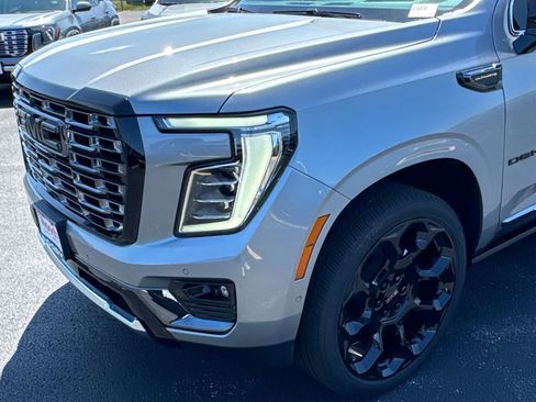 New 2026 GMC Yukon XL Denali Ultimate image 11