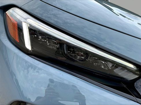 Used 2025 Honda Civic Type R image 31