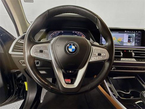 Used 2021 BMW X7 xDrive40i image 11
