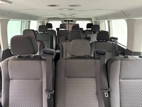 Used 2023 Ford Transit 350 XLT RWD image 24