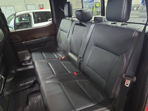 Used 2023 Ford F150 Lariat w/ Equipment Group 502A High AWD/4WD image 15