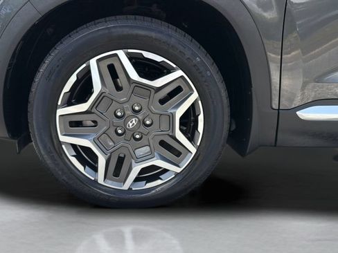 Certified 2023 Hyundai Santa Fe Limited FWD image 26
