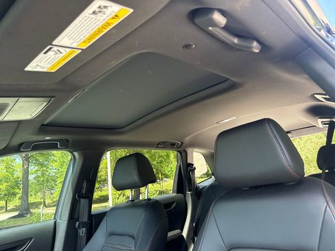 Used 2025 Honda CR-V Sport-L image 30