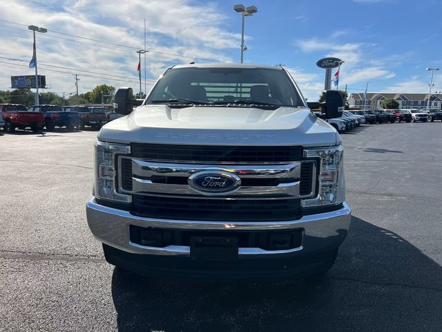 Certified 2018 Ford F250 XLT AWD/4WD image 2