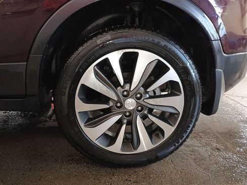 Used 2018 Buick Encore Preferred image 29