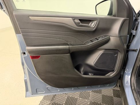 Used 2024 Ford Escape Active w/ Tech Pack #1 image 10