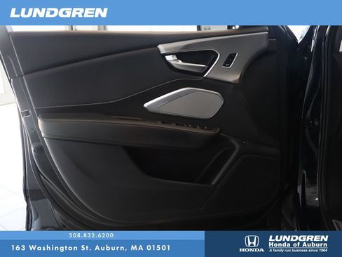 Used 2024 Acura RDX SH-AWD w/ Technology Package image 9