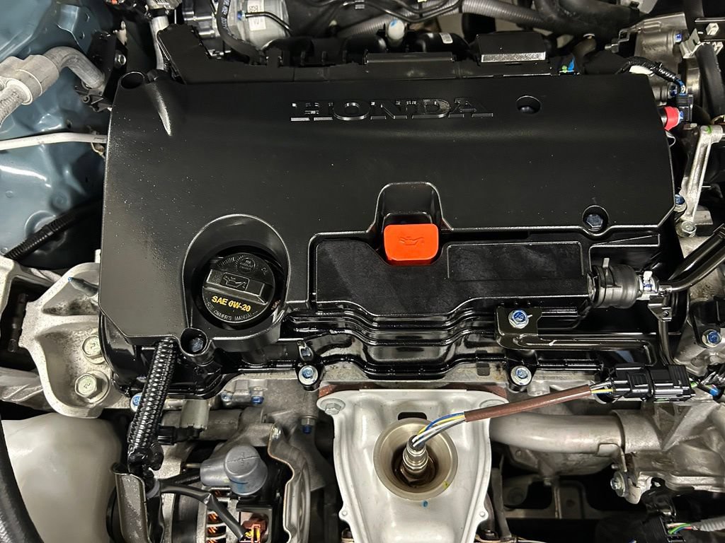 Used 2024 Honda HR-V EX-L image 10