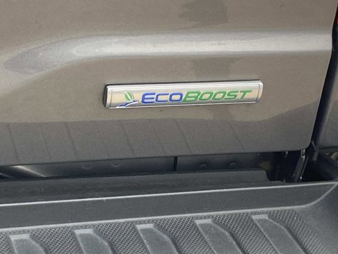 Used 2023 Ford F150 XL w/ STX Appearance Package image 6