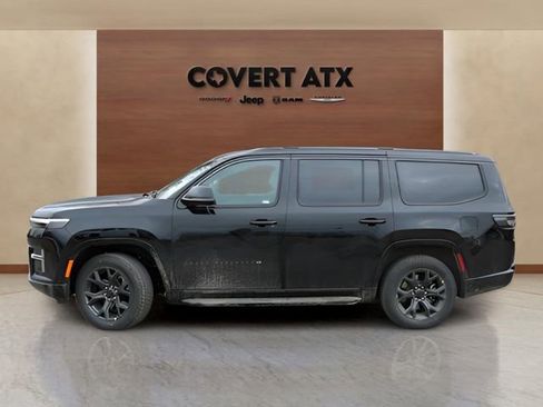 New 2026 Jeep Grand Wagoneer Limited image 2