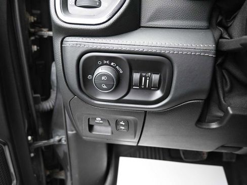 Used 2021 RAM 1500 TRX w/ TRX Level 2 Equipment Group image 12