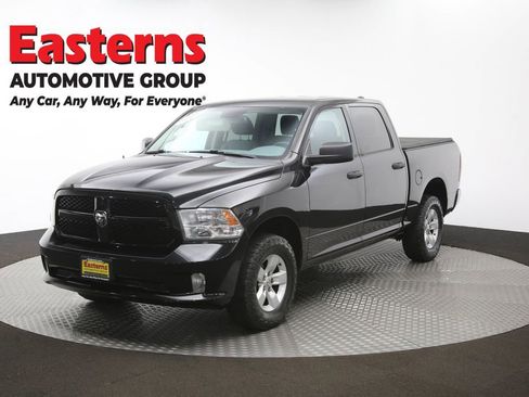 Used 2018 RAM 1500 Express image 54