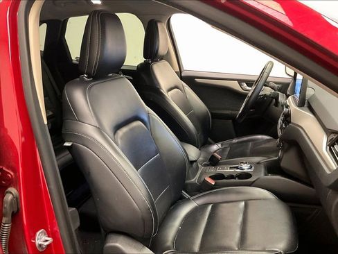 Used 2020 Ford Escape SEL image 5