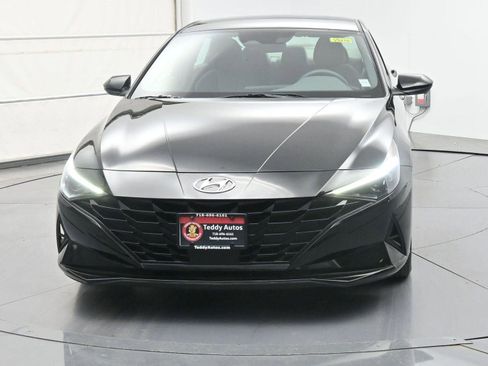 Used 2022 Hyundai Elantra SEL w/ Convenience Package FWD image 24
