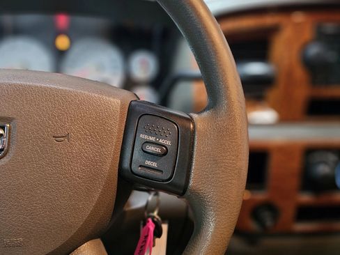 Used 2006 Dodge Ram 1500 Truck SLT w/ Quad Cab Big Horn Value Group image 24