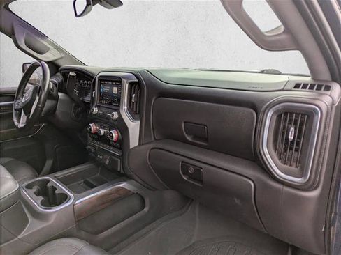 Used 2021 GMC Sierra 1500 SLT image 27
