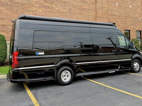 Used 2020 Mercedes-Benz Sprinter 3500 image 46