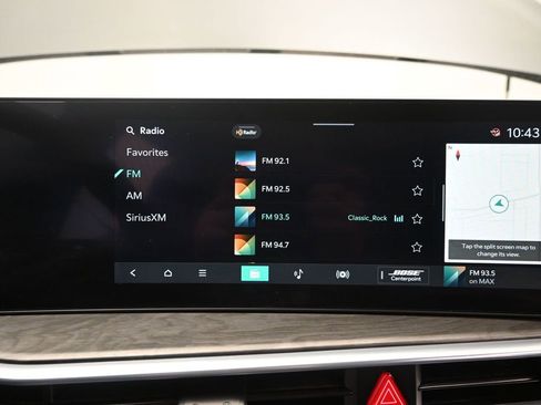 Certified 2025 Kia Sorento SX Prestige AWD/4WD image 31