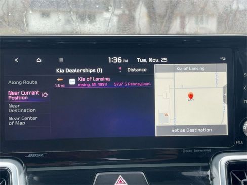 Used 2022 Kia Sorento SX Prestige image 24