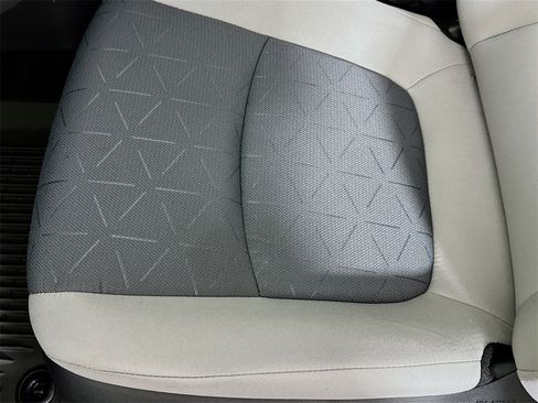 New 2025 Toyota RAV4 XLE image 19