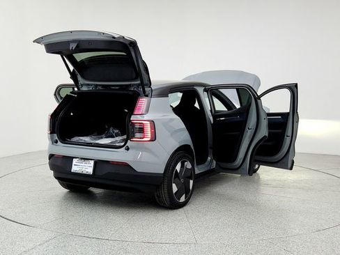 New 2026 Volvo EX30 Plus image 11