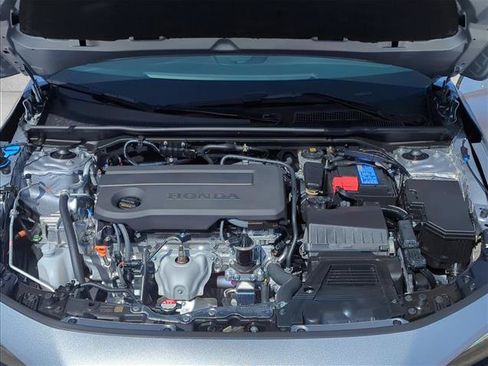 New 2026 Honda Civic Sport image 19