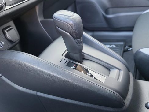 New 2025 Nissan Versa S w/ Trunk Package image 16