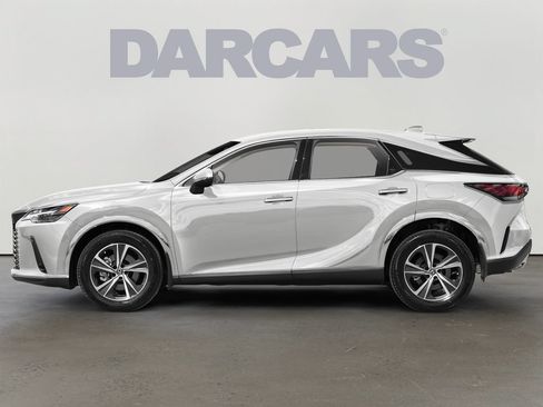 New 2026 Lexus RX 350 Premium w/ Accessory Package (Z1) AWD/4WD image 2