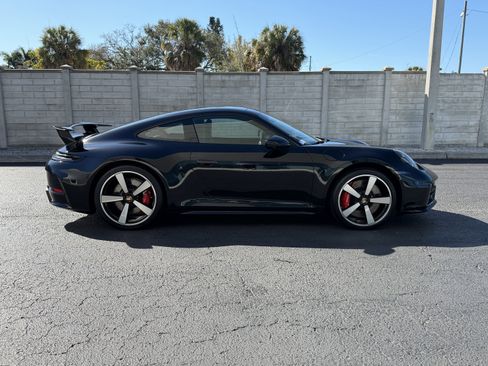 Certified 2026 Porsche 911 Carrera S image 7