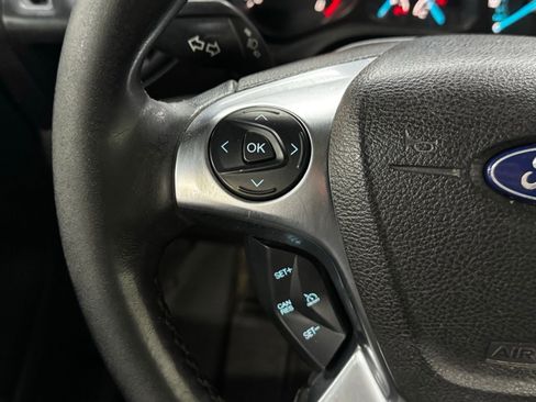 Used 2018 Ford Transit Connect XL FWD image 20