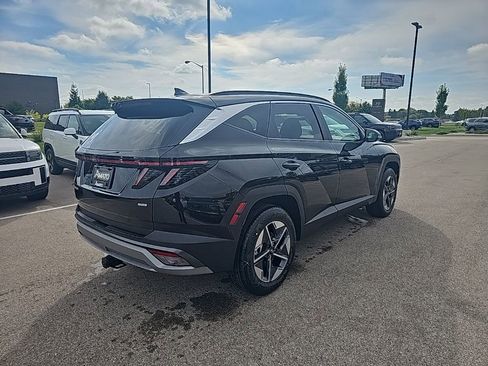 New 2026 Hyundai Tucson SEL image 5